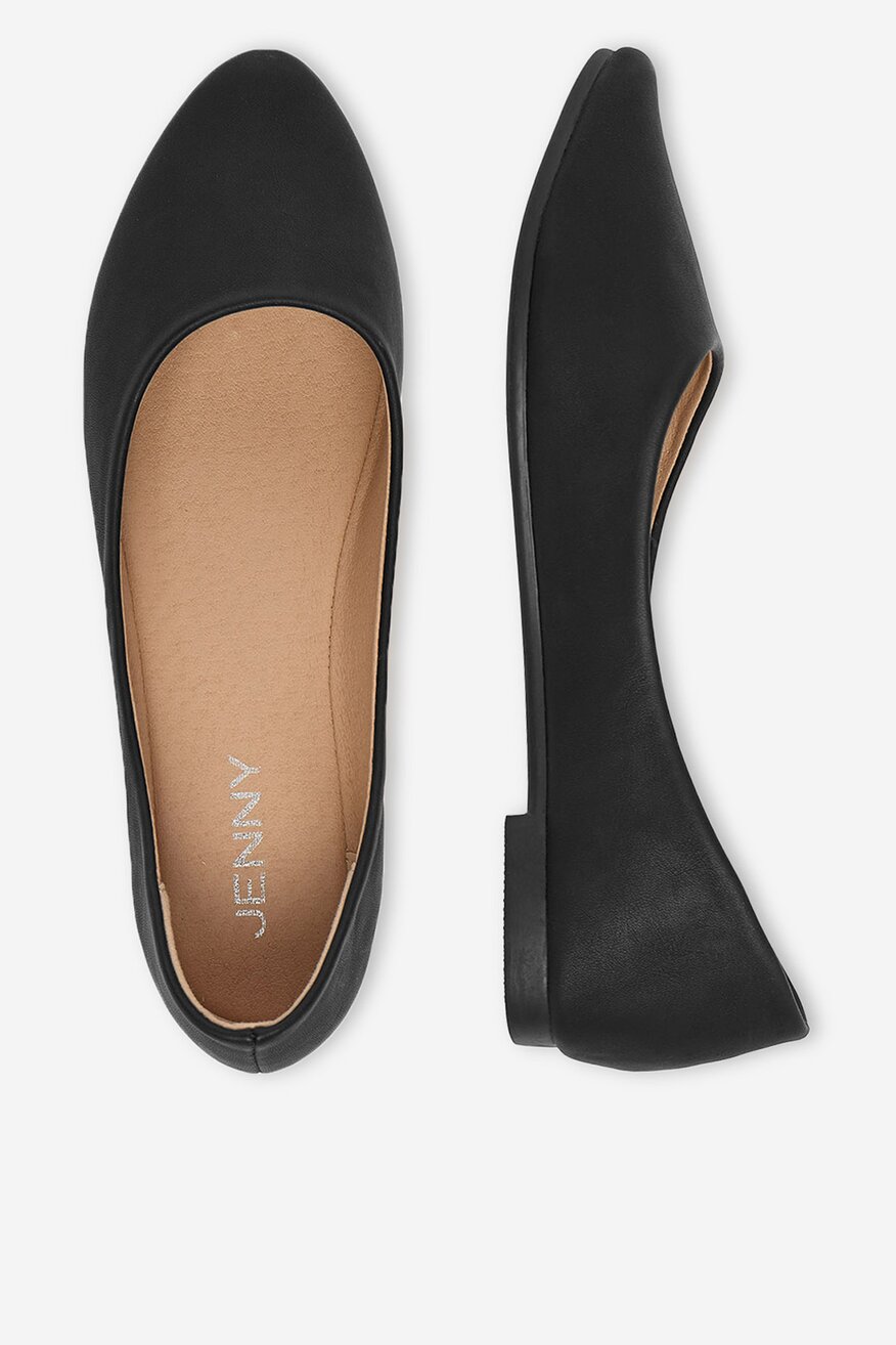 
                Baleriny Jenny FEKETE - 5906751869956