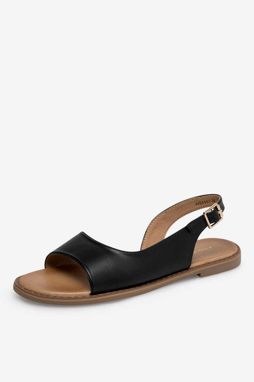 
                Clara Barson - Sandały - 5905588596639