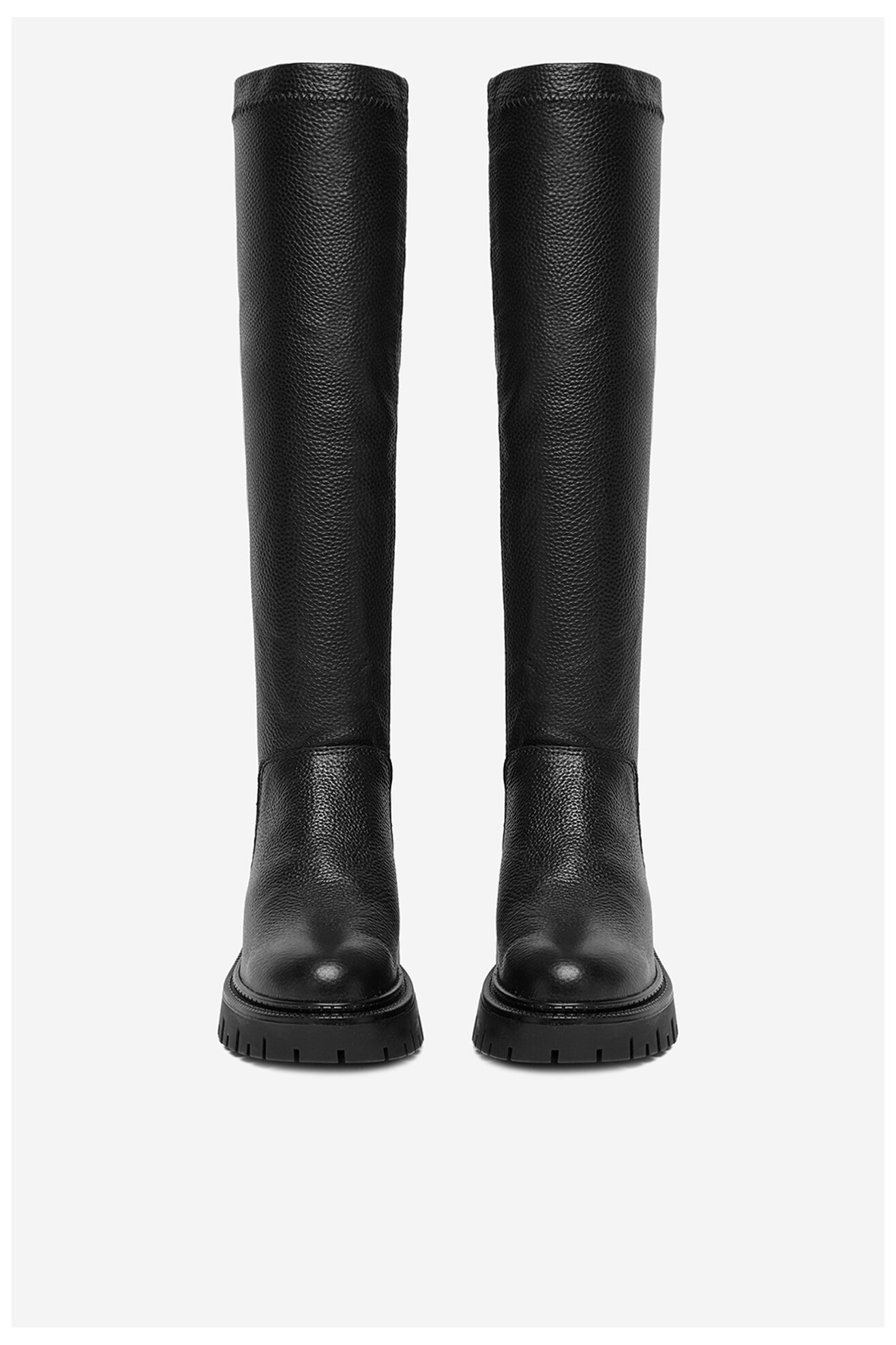 Чобіт Lasocki CEO-RST-BEST-14 ЧОРНИЙ