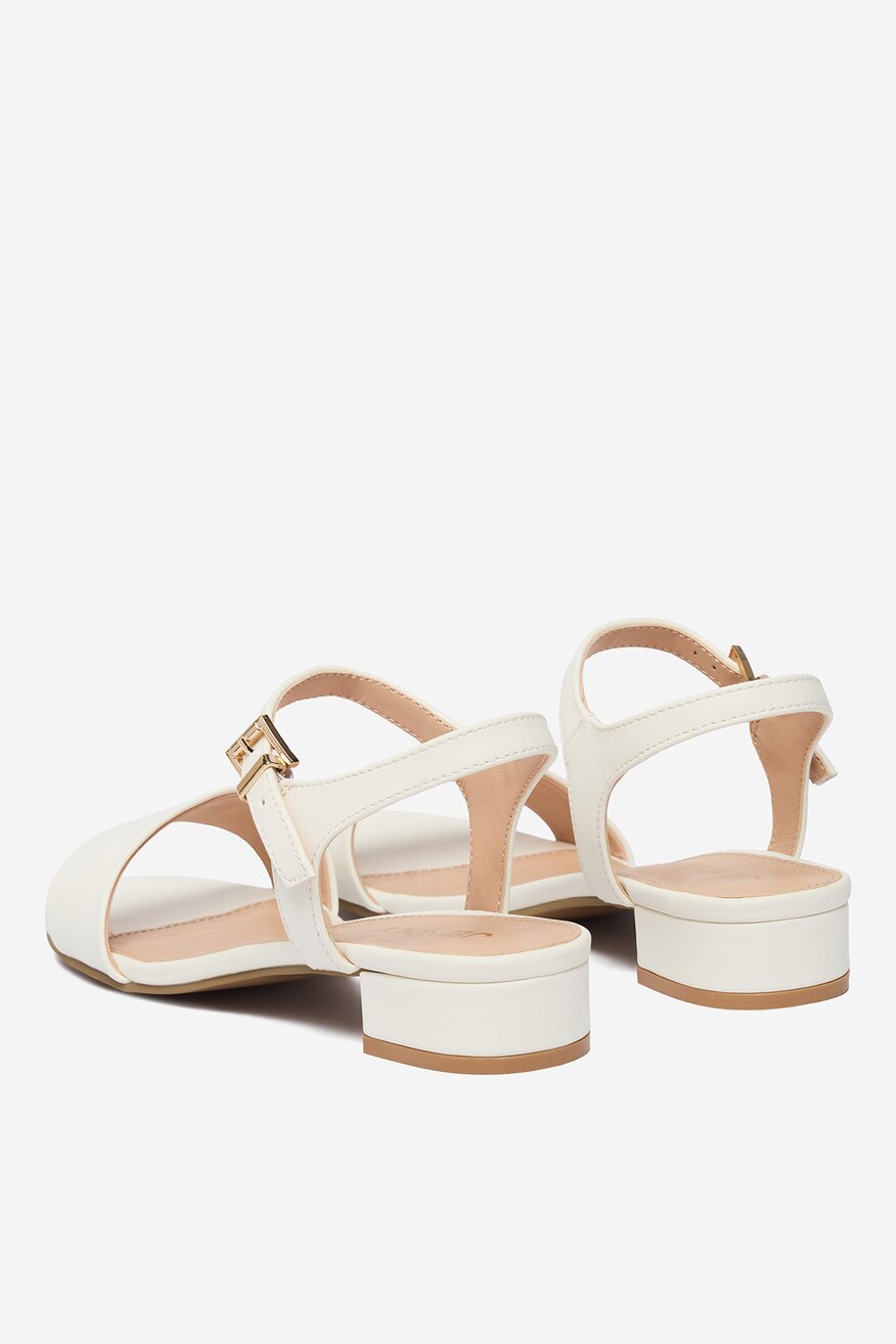 
                Jenny - Sandały - 5906751871003