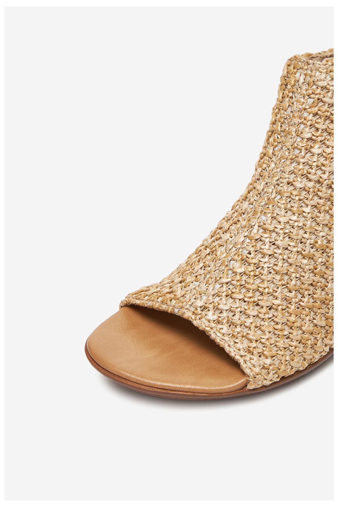 Sandały Rieker CEO-64670-60 Beżowy