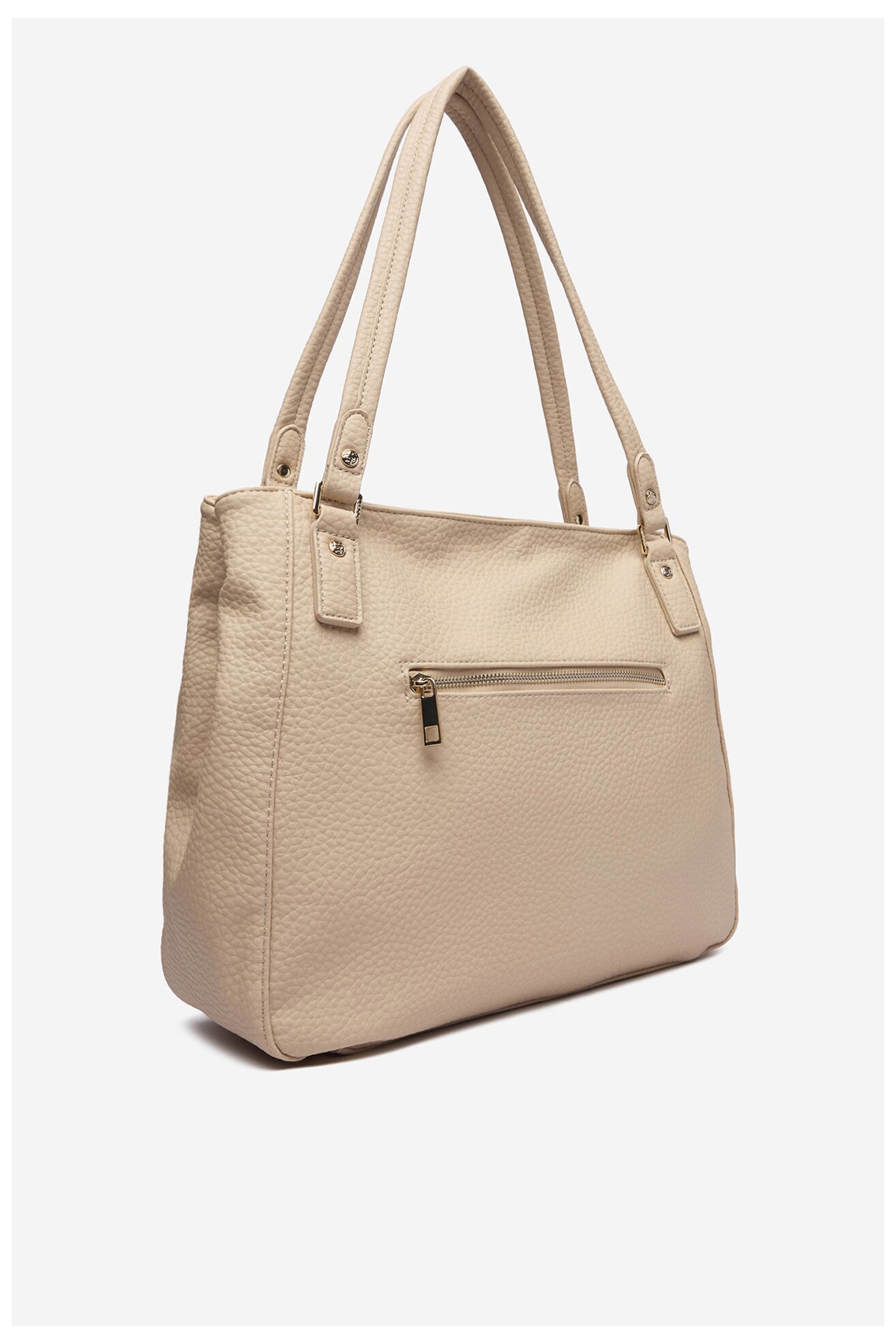 Torebka Lasocki CEO-LSK-L-018-09 Beżowy