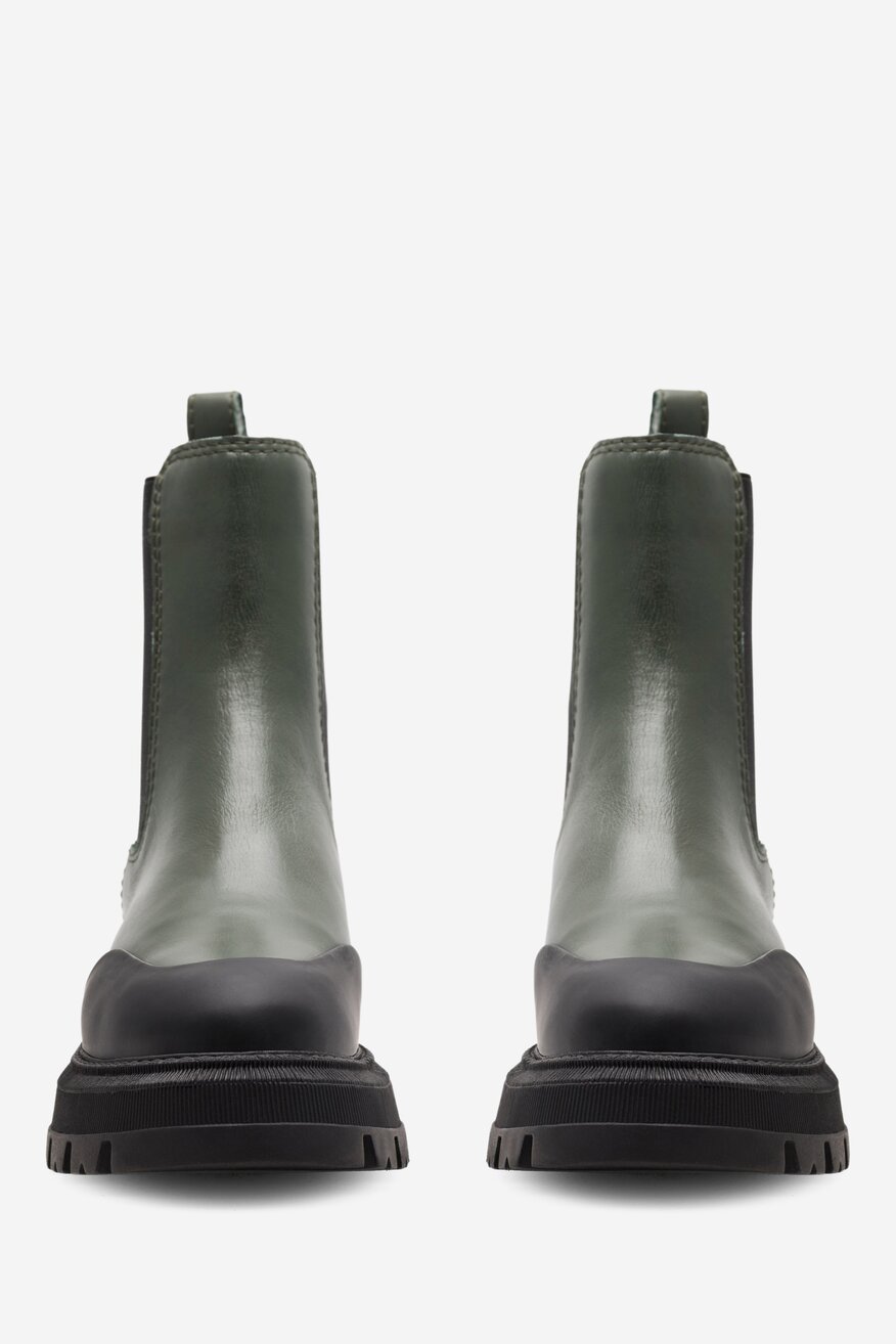 Ghete Lasocki VERDE - 5905588069904