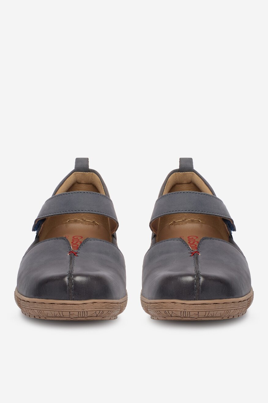 
                Балетки Go Soft ТЕМНО-СИНІЙ - 5906751583951