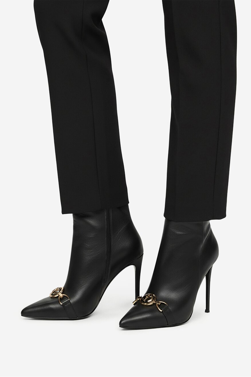 
                Боти EVA MINGE ЧЕРЕН - 5906751417881