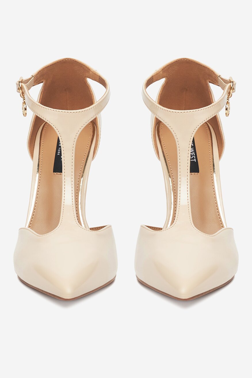NINE WEST - Szpilki - 5906751068205