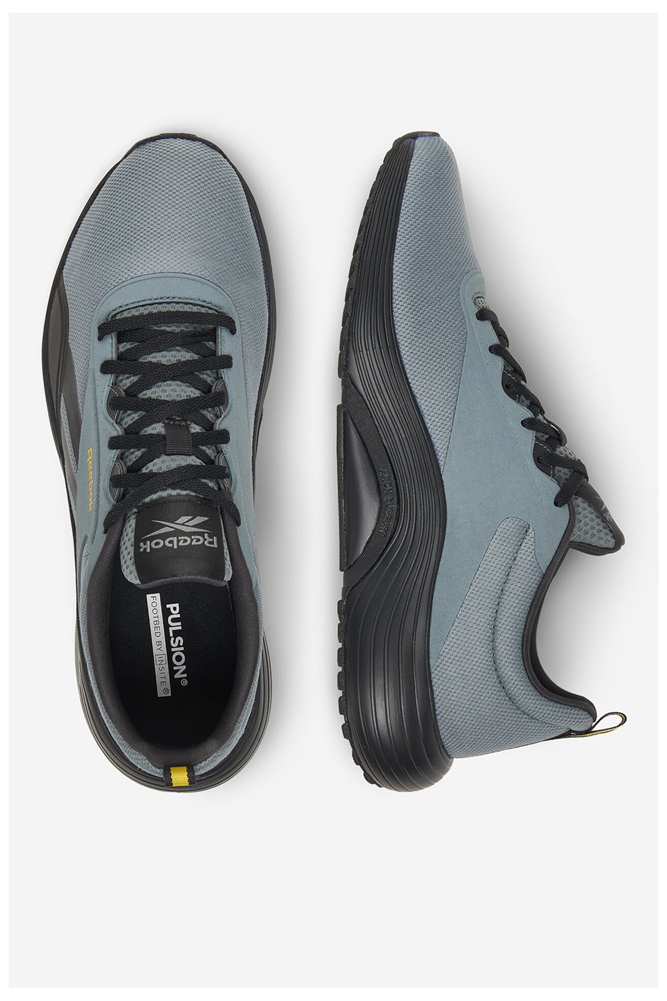 Спортни обувки Reebok CEO-LITE PLUS 4 100229954 СИВ