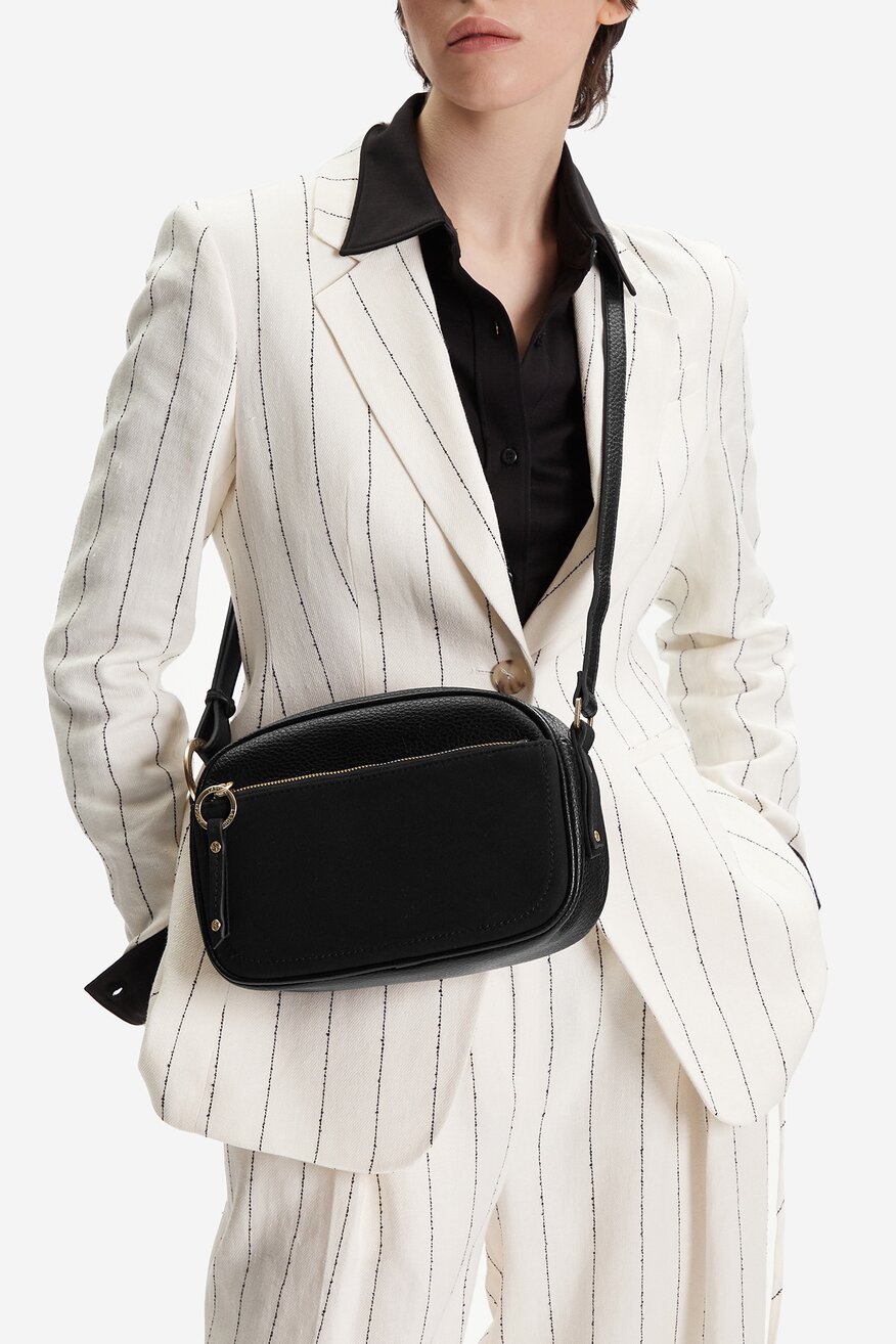 
                        Torebka Lasocki C-LSK-K-064-06 Czarny - 5906751403068