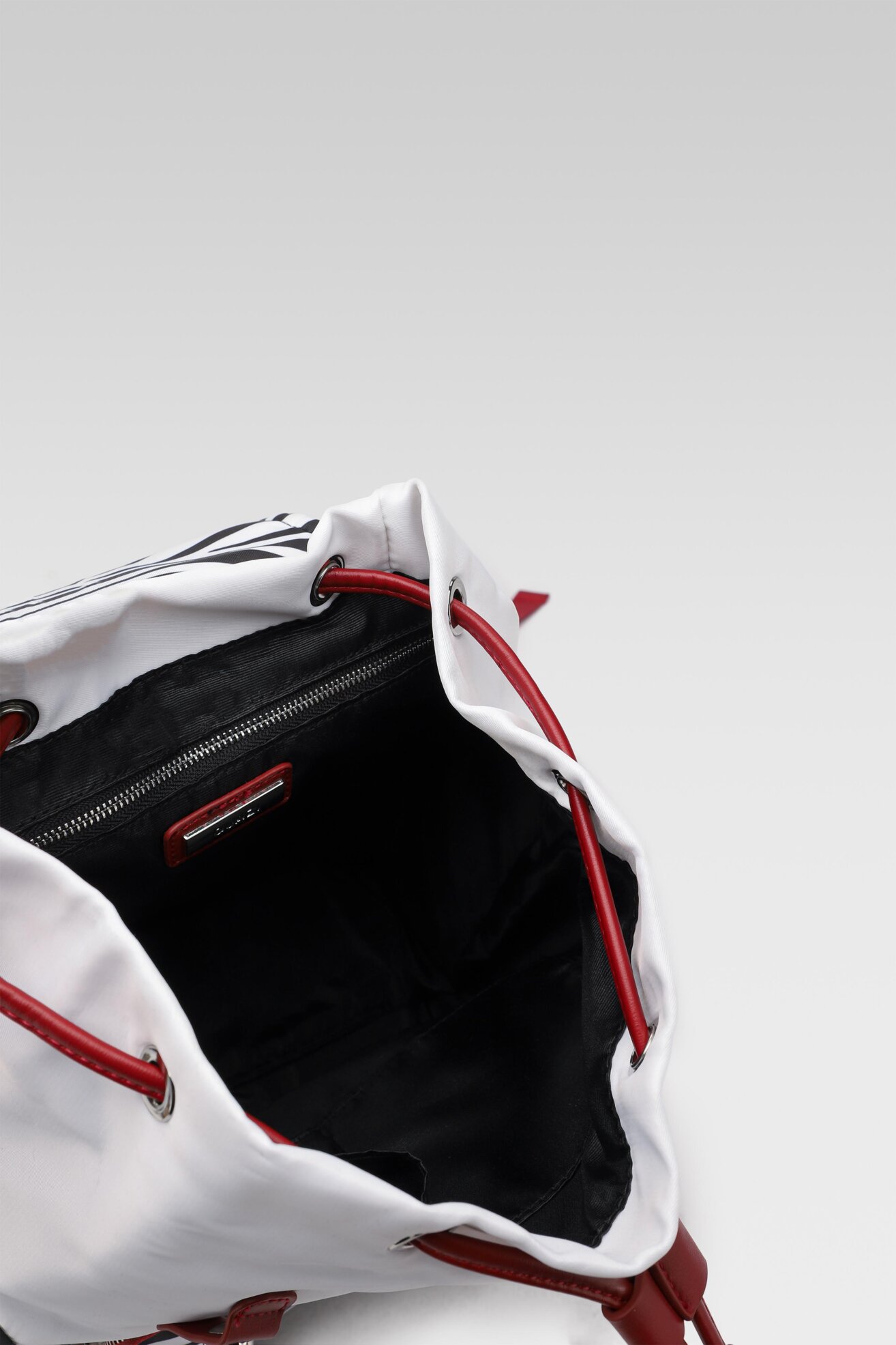 Plecak Quazi RX3338 Biały