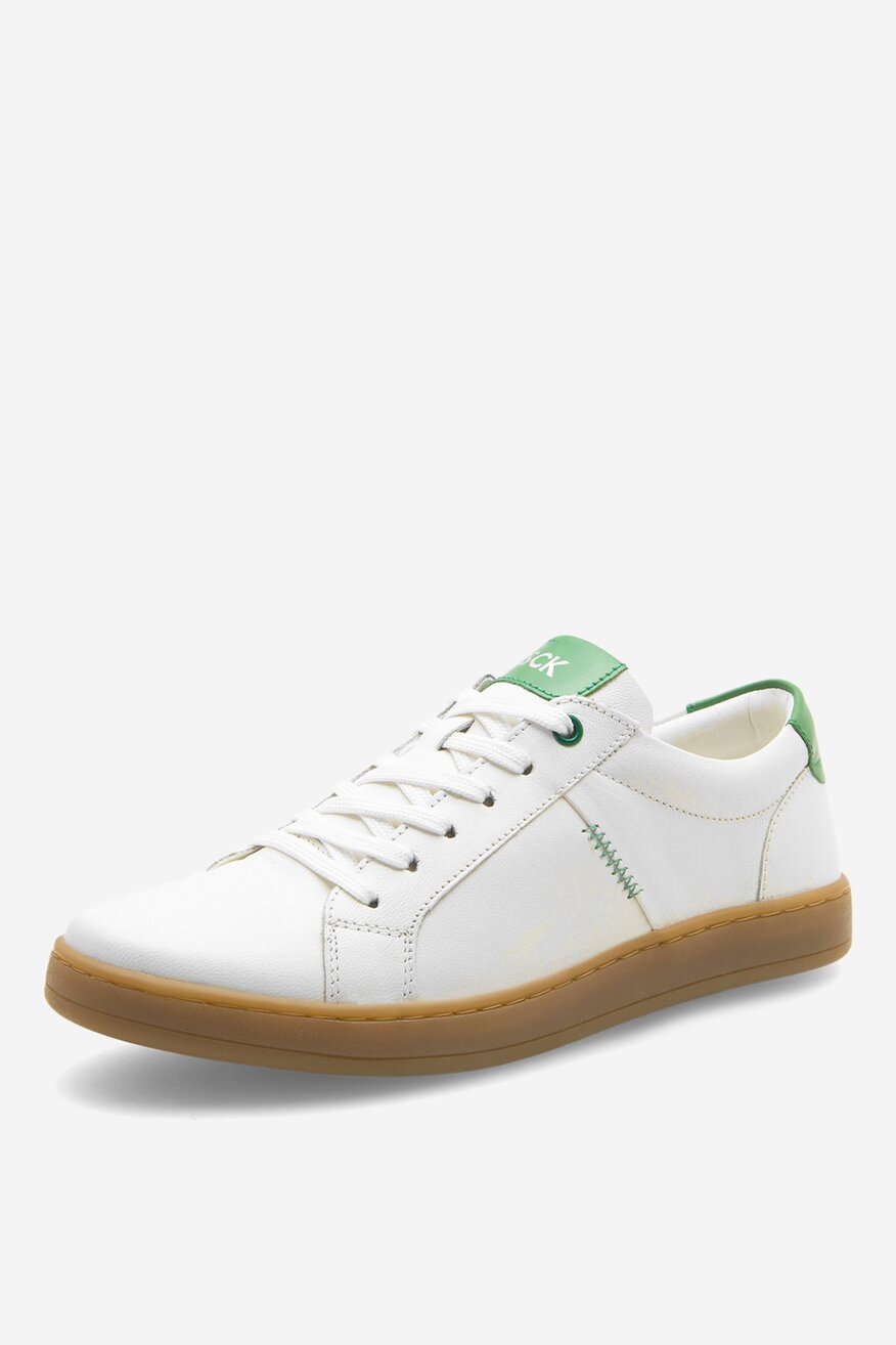 Sneakerși Lasocki ALB - 5903419786150