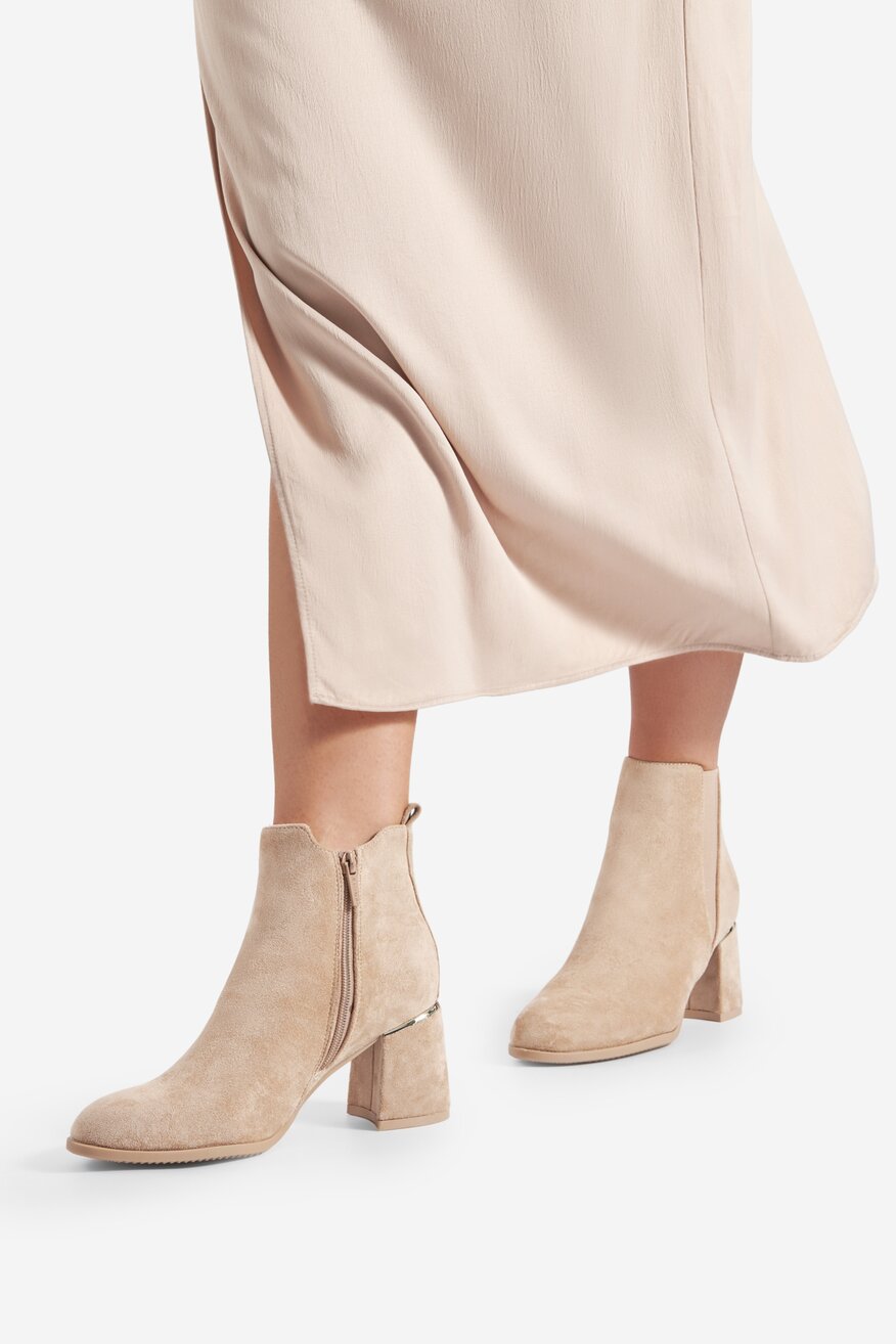 Ghete Jenny Fairy BEJ - 5905588847069