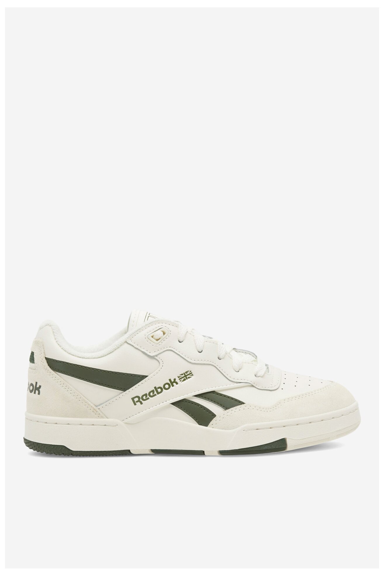 Sportovní obuv Reebok 100033846-W KRÉMOVÁ