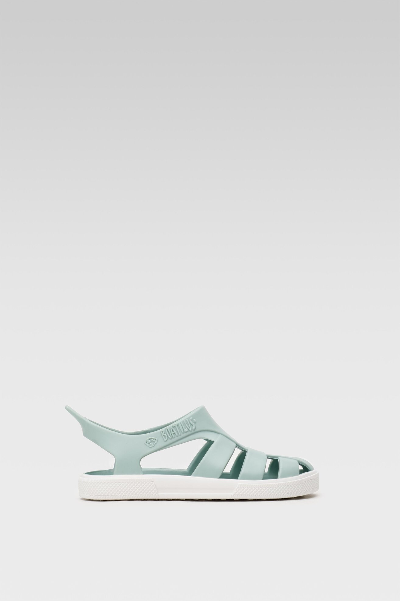 Sandały BOATILUS BOATILUS BIOTY BEACH SANDALS JV III CH Zielony