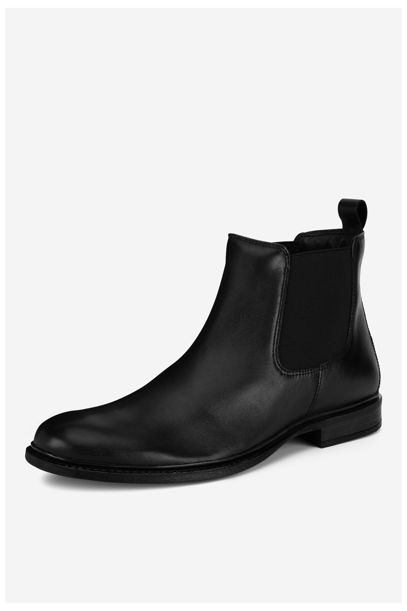 Ghete Lasocki STEFF-78 MB NEGRU