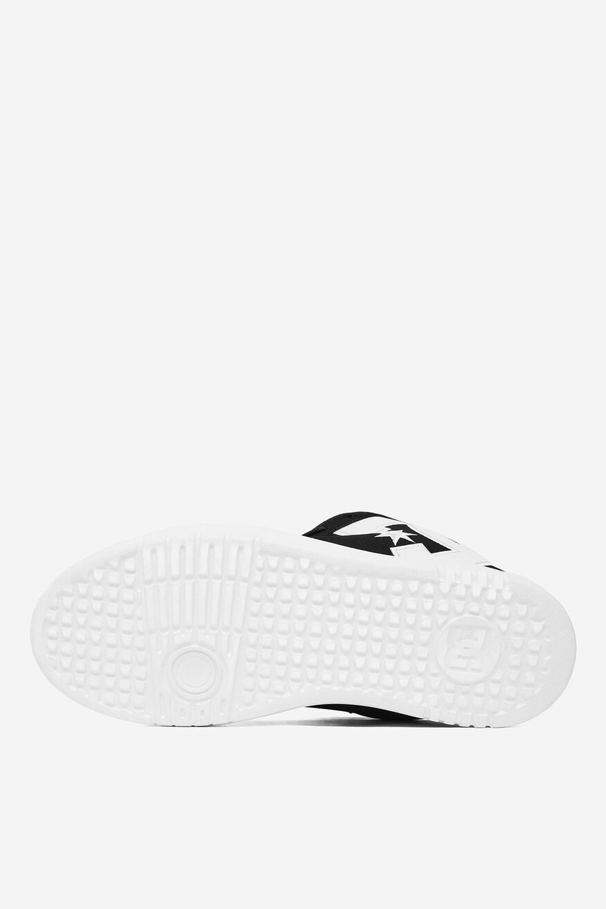 
                DC Shoes - COURT GRAFFIK PLATFORM - 5906751604083