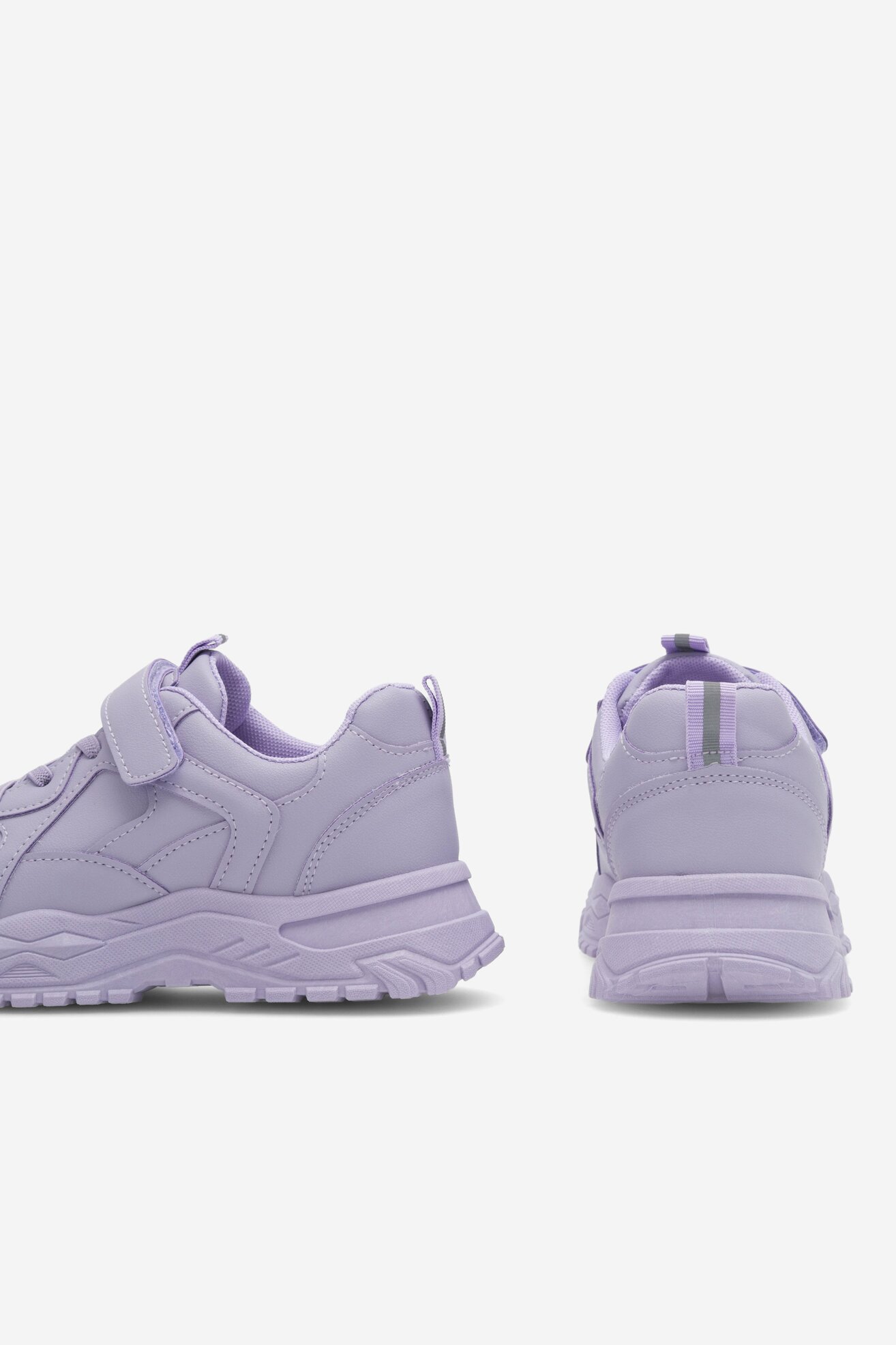 Tornacipő DeeZee TS5432K-02 LILA