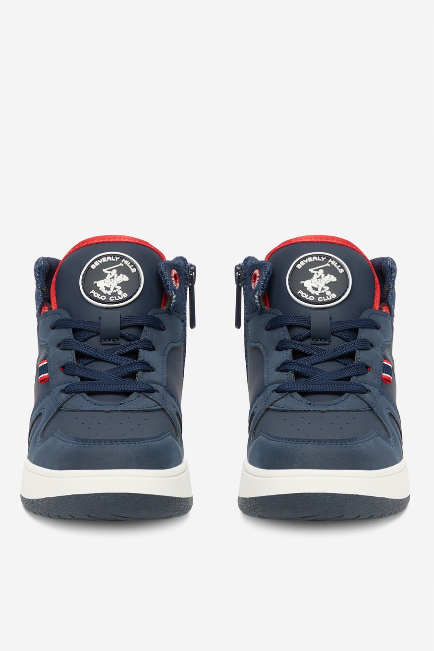 
                        Patike Beverly Hills Polo Club CEO-AVO-BHPC-274-065 KOBALT PLAVA - 5906751282342