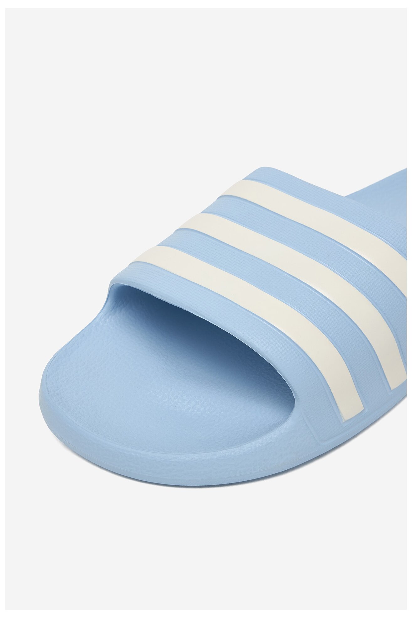 Klapki basenowe adidas C-ADILETTE AQUA IE8919 Niebieski