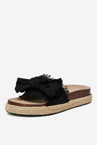 Шльопанець DeeZee 92529 ЧОРНИЙ