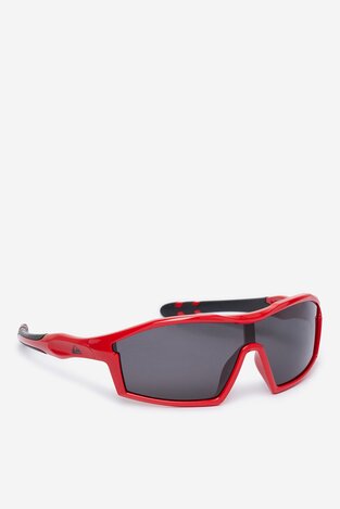 Окуляри Дитячі QUIKSILVER QS-KA-007-SS25 ЧЕРВОНИЙ