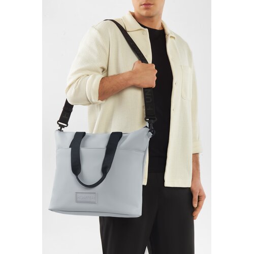 Torebka HUNTER HTR-B-012-07 Szary