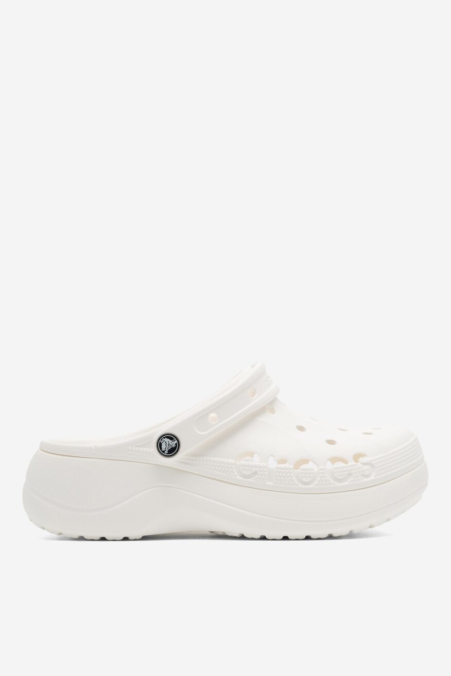 
                Crocs - BAYA PLATFORM CLOG - 5904862609232