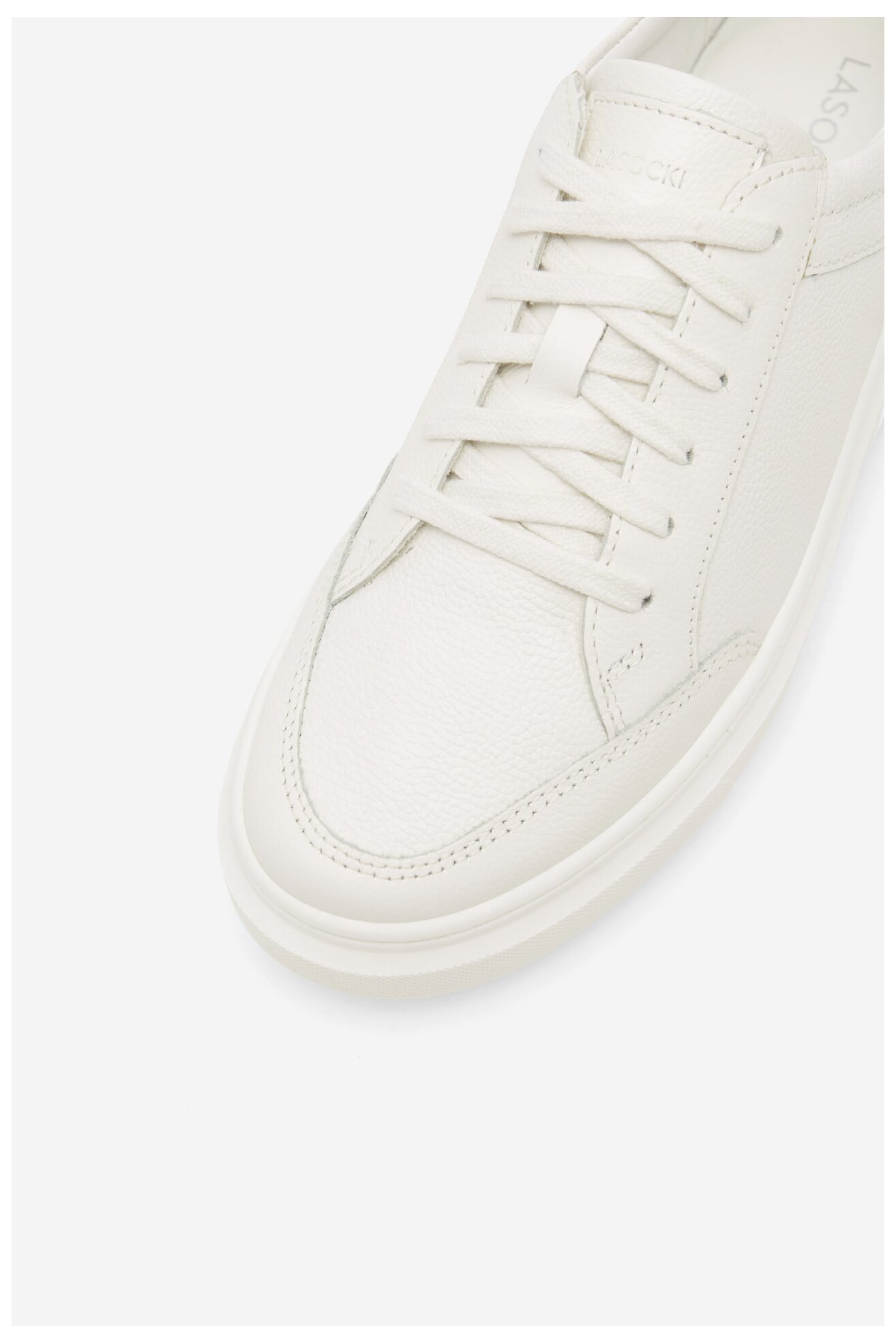 Tornacipő Lasocki ARC-DESNA-02 FEHÉR