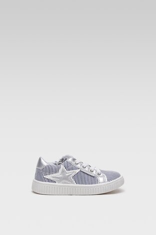 Кросівки Nelli Blu AVO-291-017 СРІБНИЙ