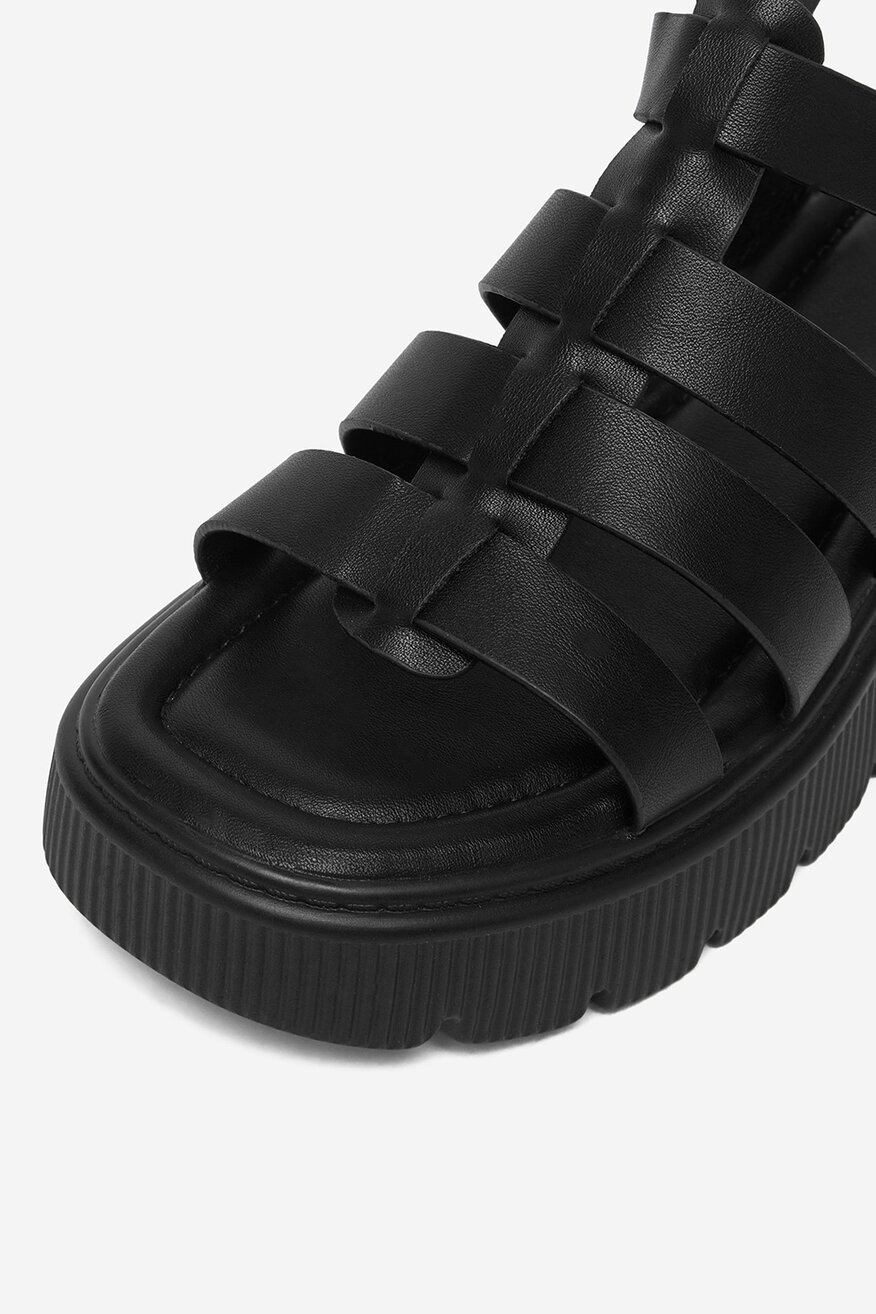 
                Jenny - Sandały - 5906751937730