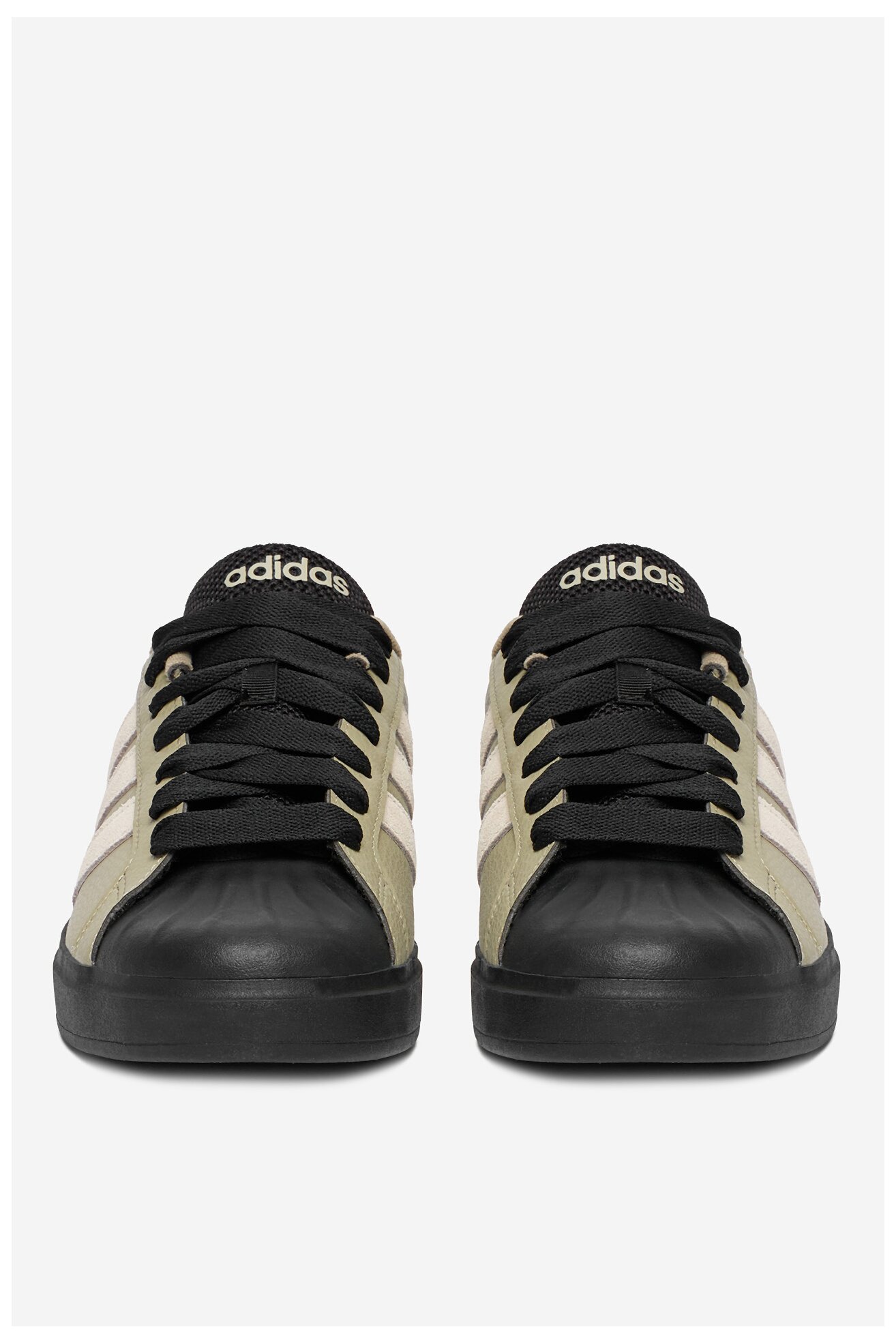 Sportcipő adidas CEO-STREETTALK IH6626 SZÜRKE