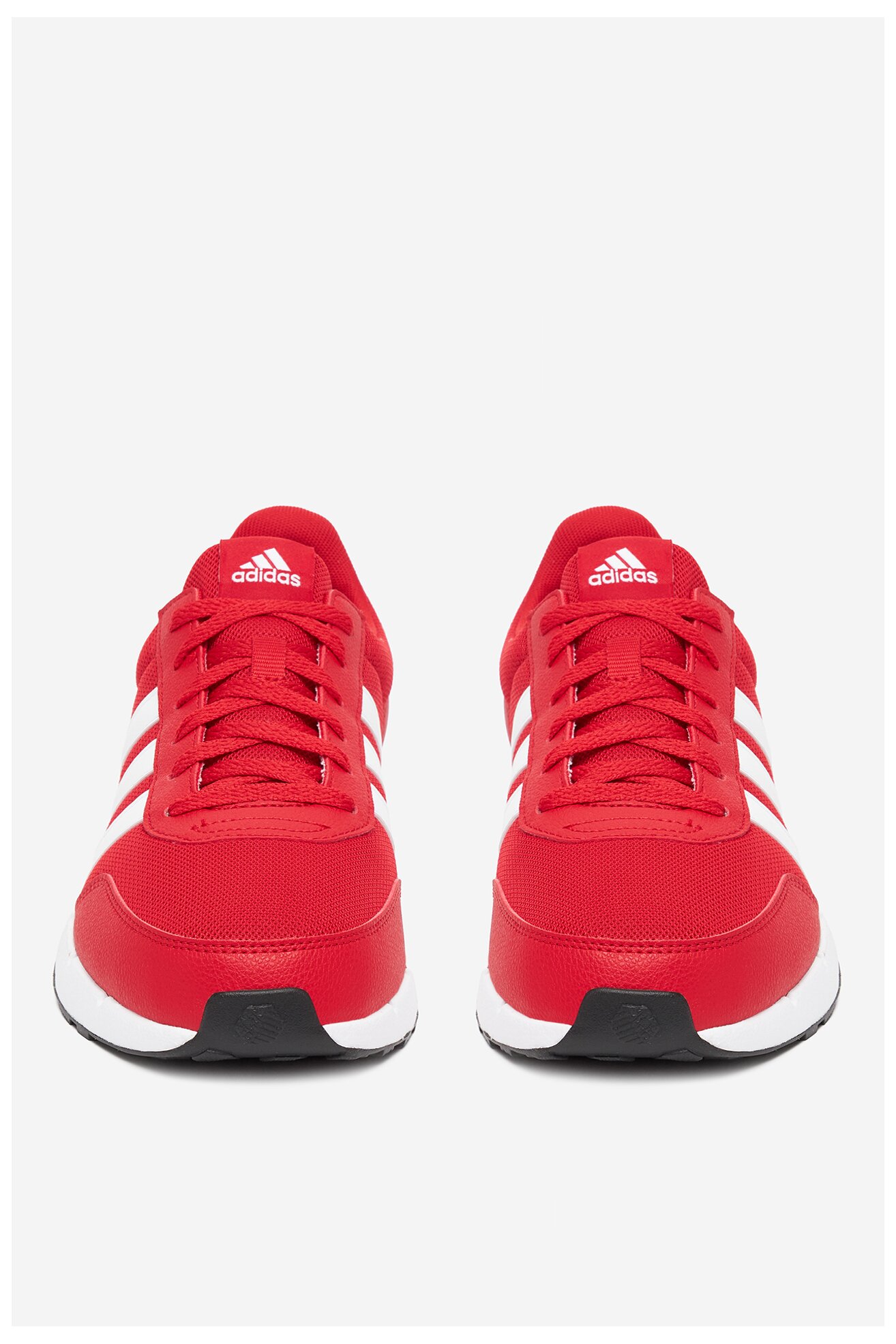 Спортни обувки adidas RUN 50S JQ4516 ЧЕРВЕН