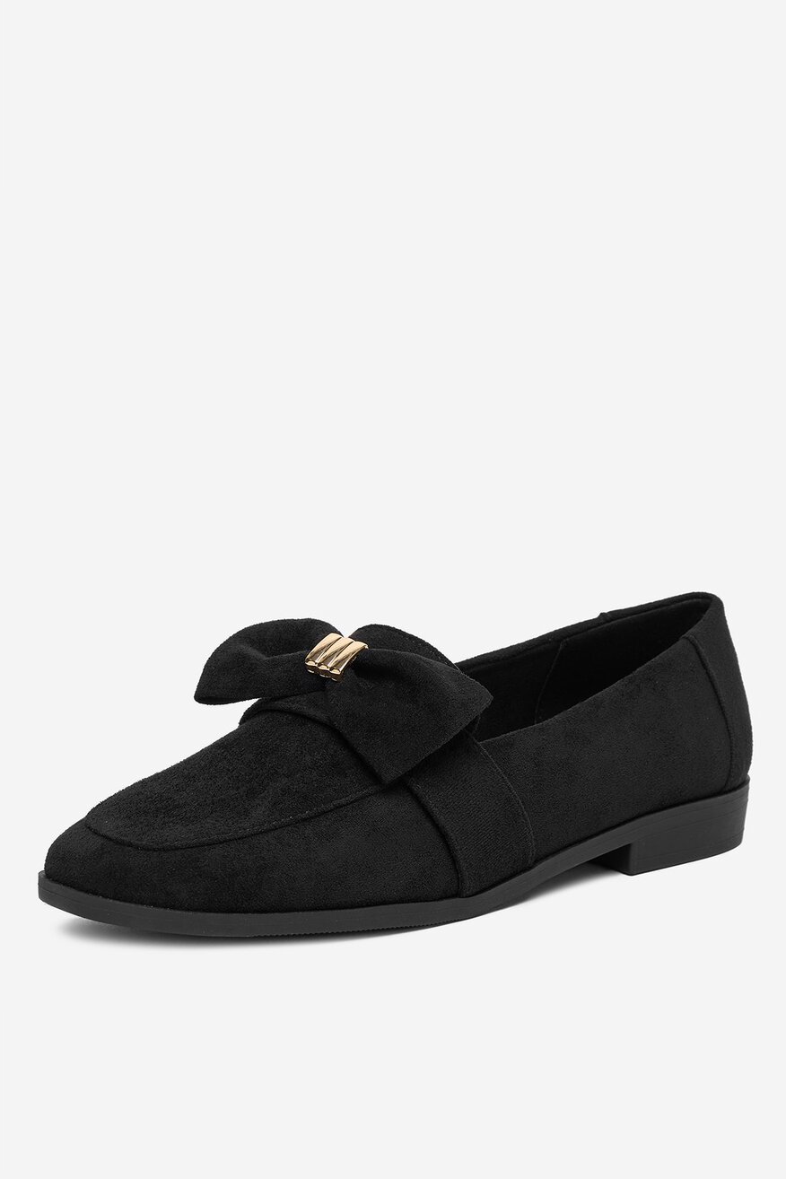 Jenny - Loafersy - 5906751319543