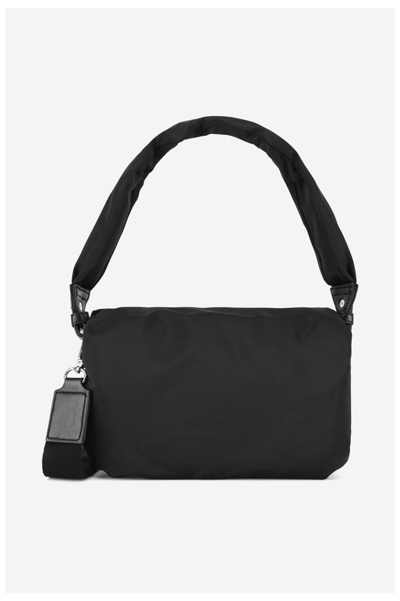 Torebka DeeZee S23737 Czarny