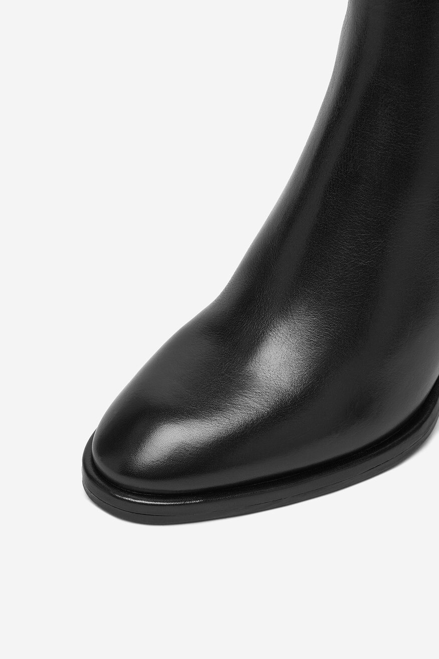 
                Боти Gino Rossi ЧЕРЕН - 5906751299692