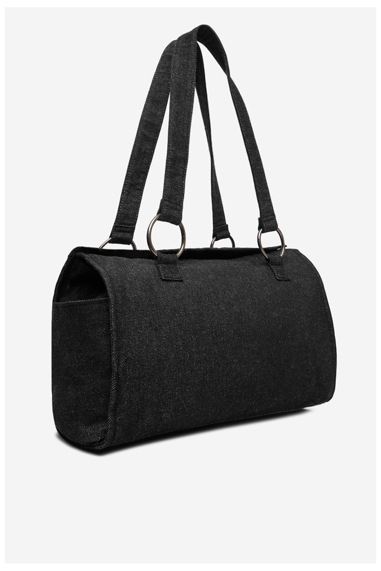 Torebka G-STAR RAW CEO-XC8971 Czarny