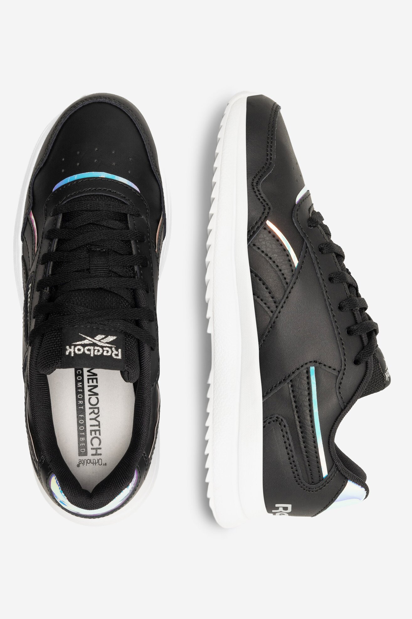 Sneakers Reebok REEBOK GLIDE SP HQ3861 Czarny