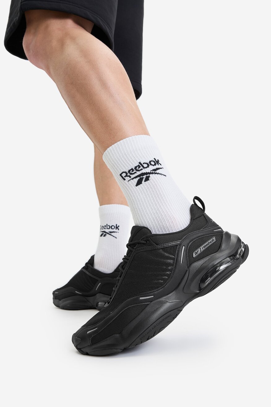 
                Спортни обувки Reebok ЧЕРЕН - 5906751596920