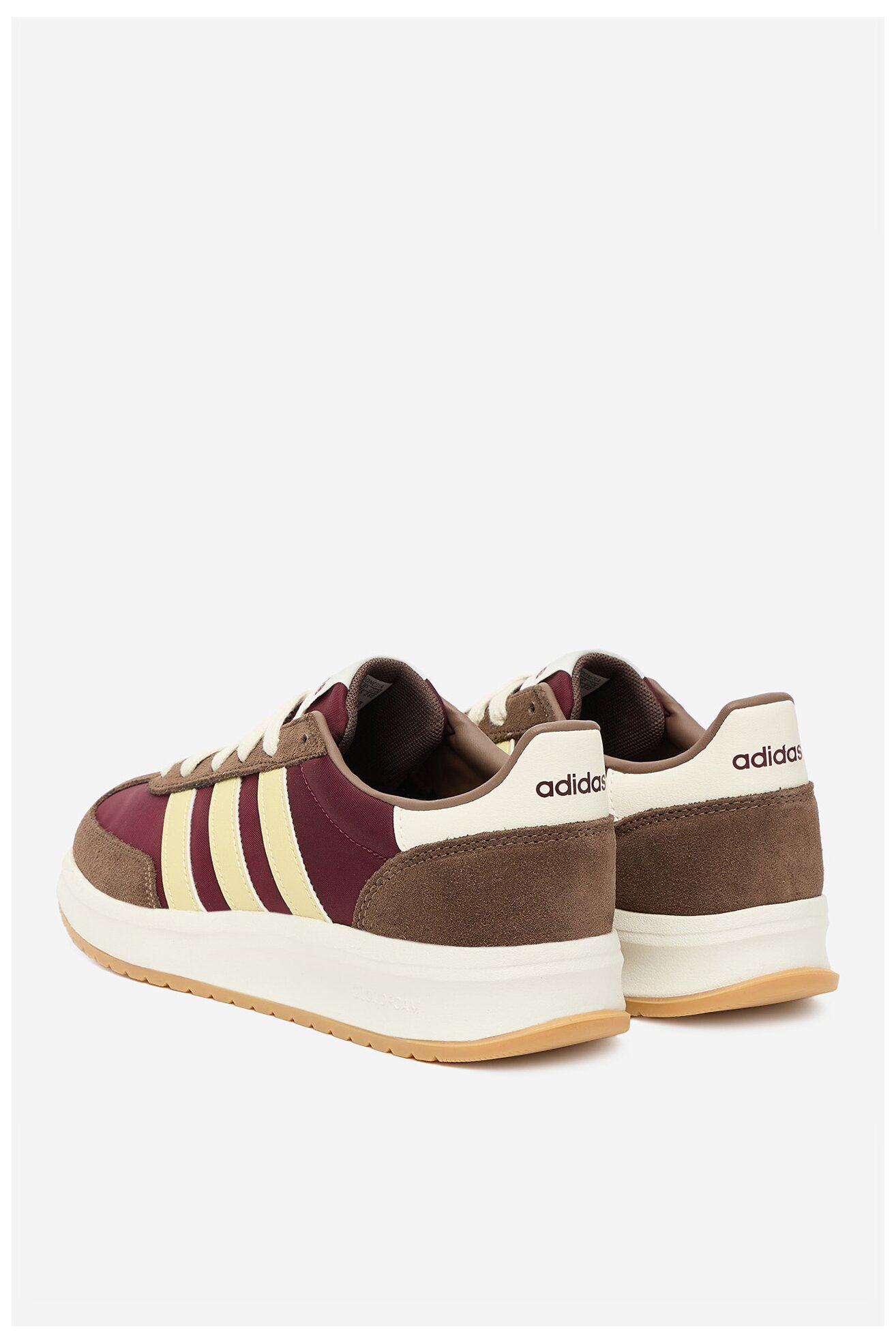 Кросівки спортивні adidas RUN 70S 2.0 JQ9589 МІКС