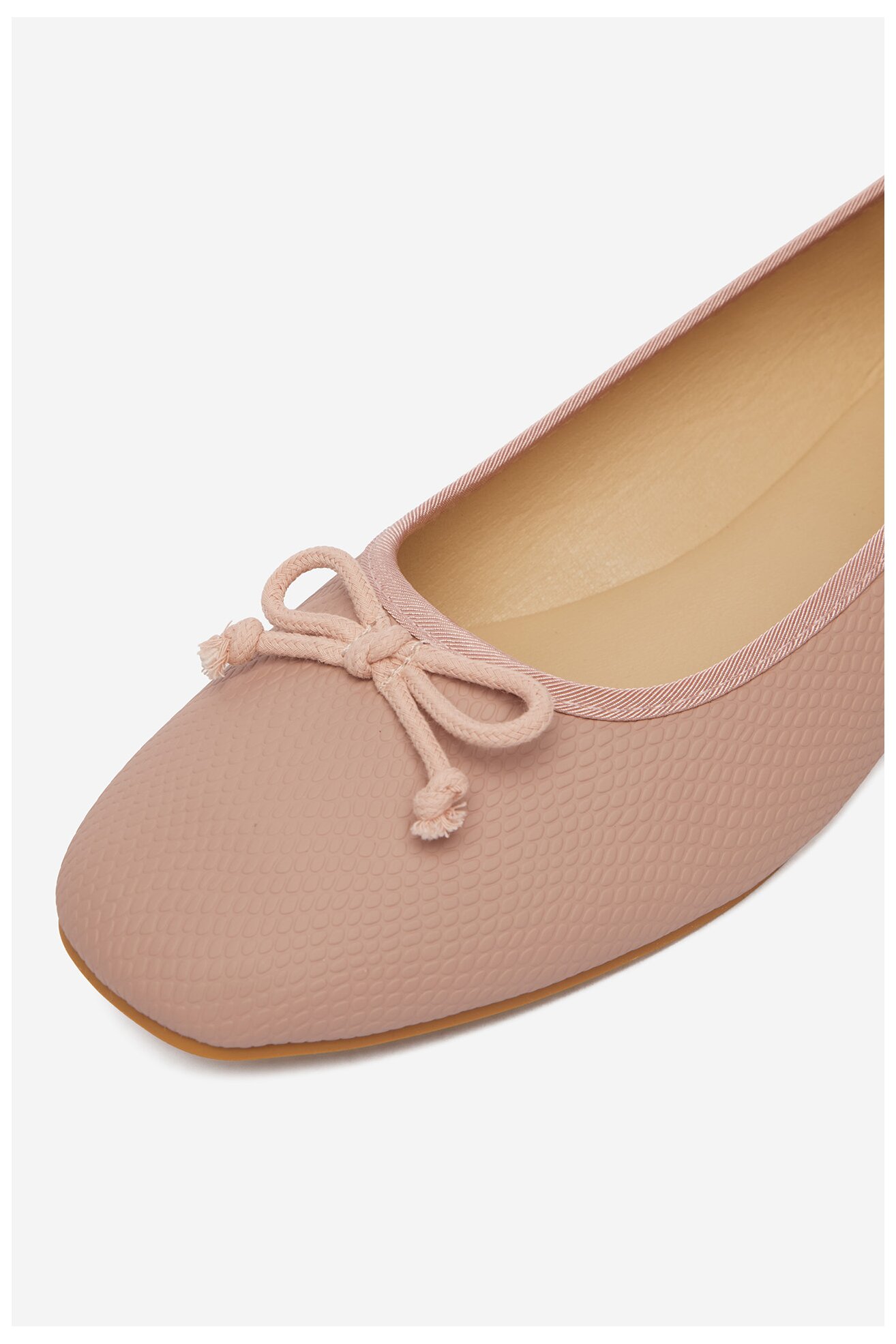 Балерина Jenny CEO-ELPIDA JGD22-427 РОЗОВ