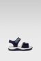 Sandale Lasocki Kids CI12-FLOWER-01 KOBALT PLAVA
