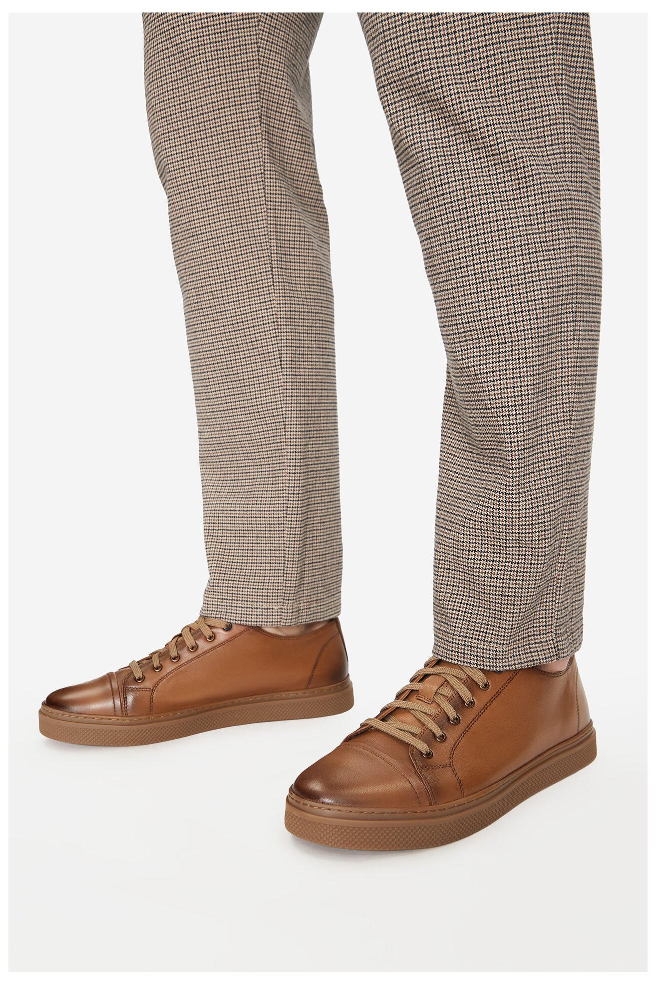 Sneakers Lasocki REZA-04 MI25 Camel