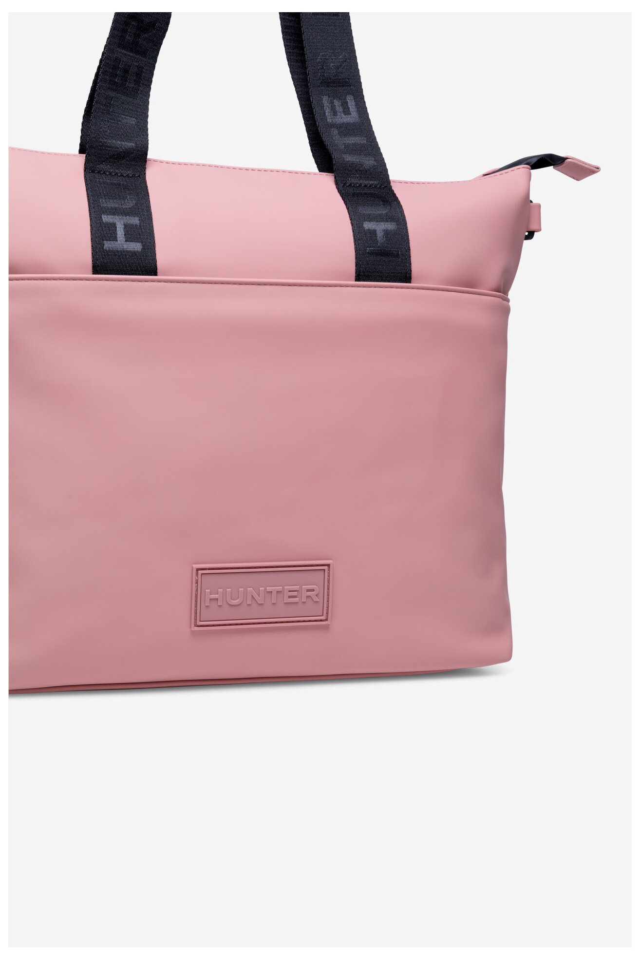 Torebka HUNTER CWBEO-HTR-B-002-05 Różowy