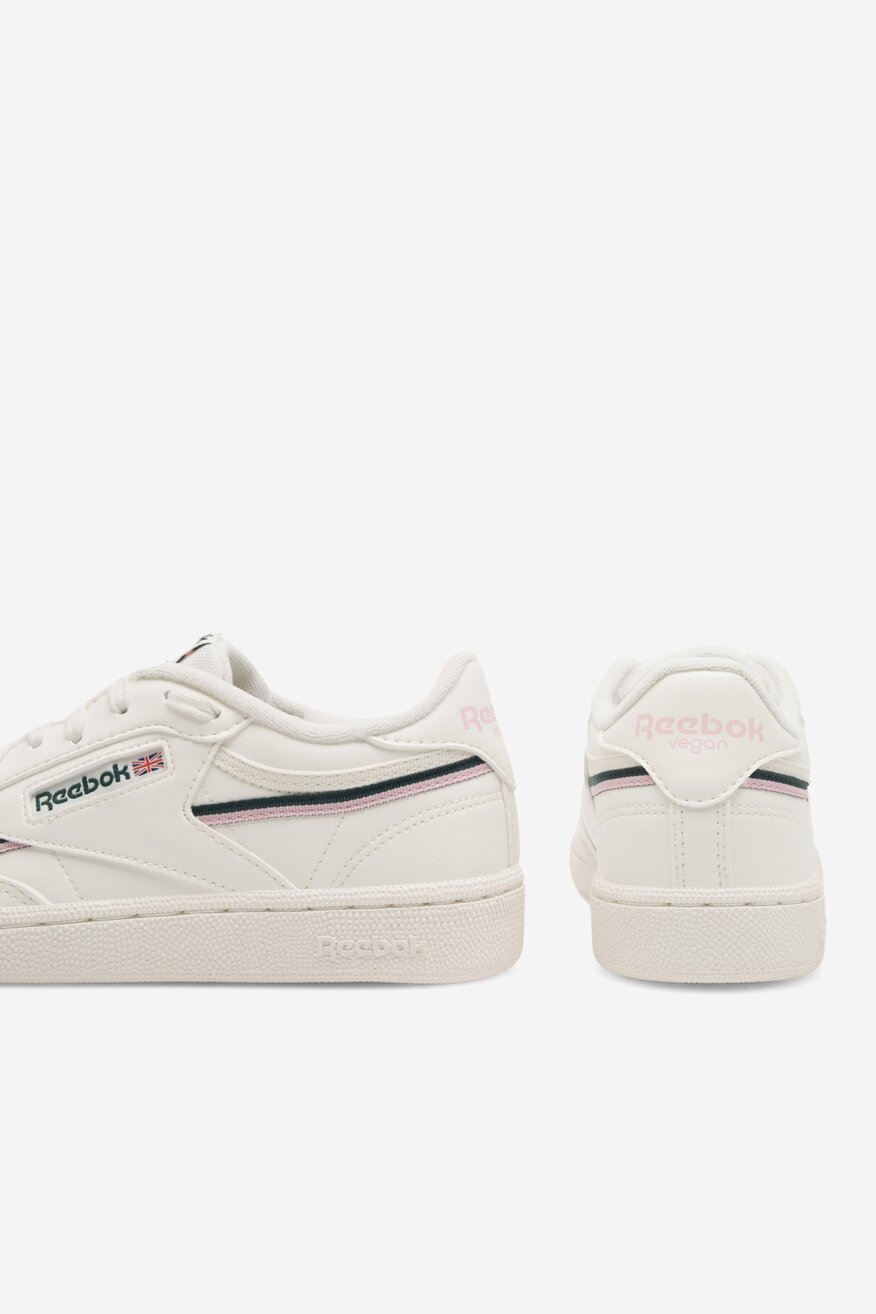 
                Сникърси Reebok КРЕМАВ - 2230051206665