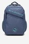 Rucsac QUIKSILVER QUIKSILVER-ACCCS-12-BOY-SS2025 ALBASTRU