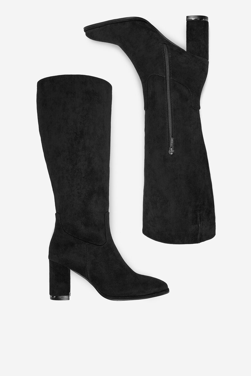 Jenny - Kozaki na słupku - 5906751423790