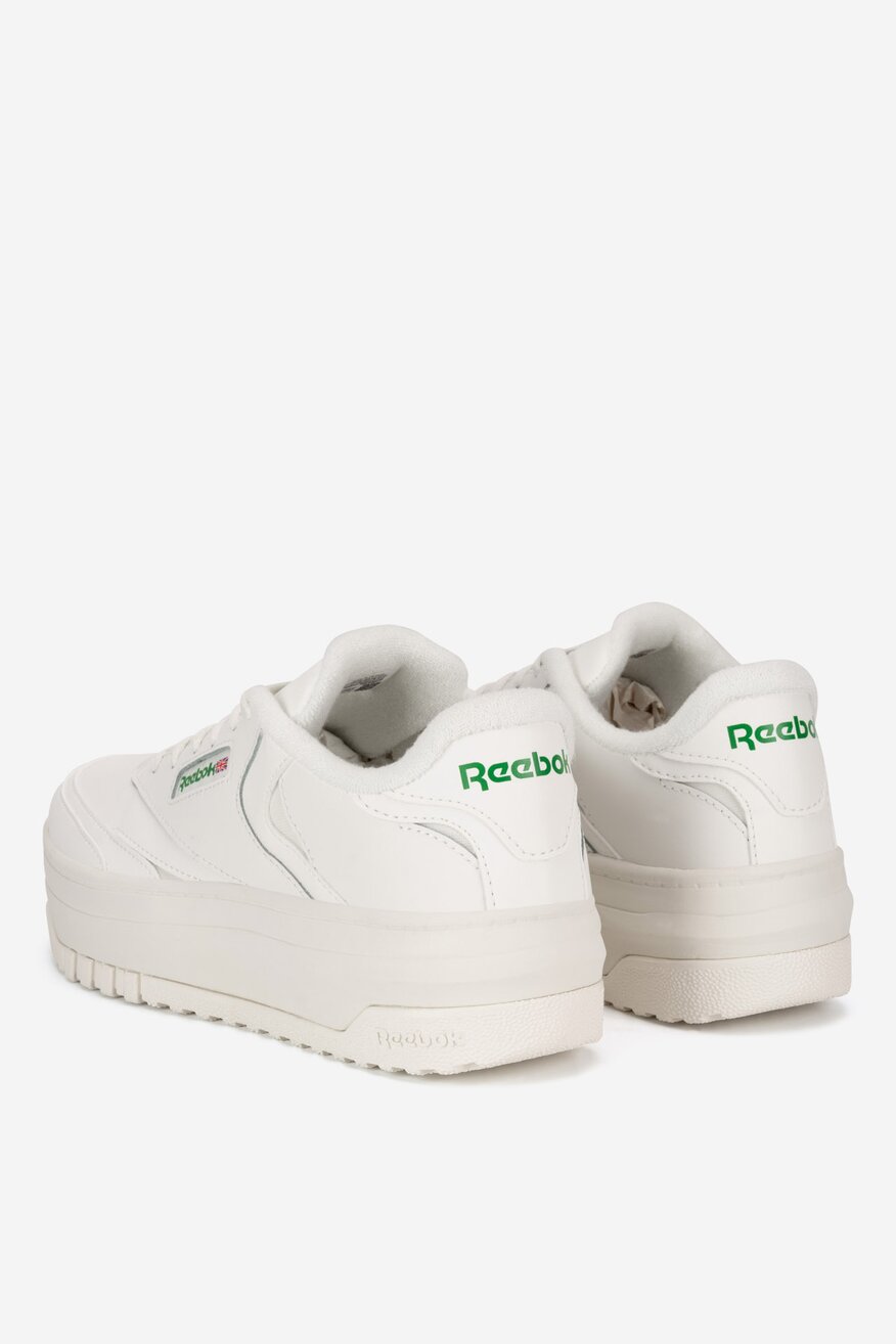 Încălțăminte sport Reebok BEJ - 5905588709671