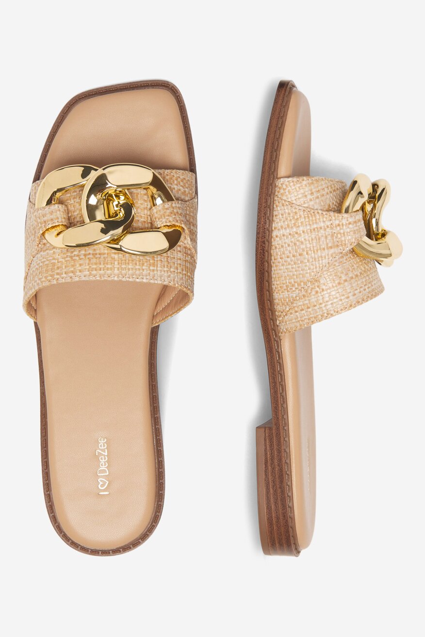 Flip-flop DeeZee BÉZS - 5905588573135