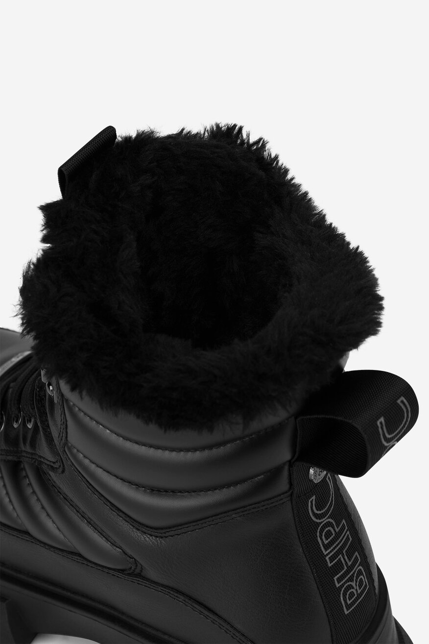 
                Боти Beverly Hills Polo Club ЧЕРЕН - 5905588937906