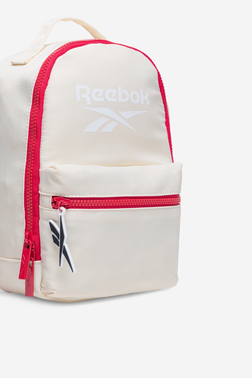 
                Reebok - Średni plecak sportowy - 5905588615439