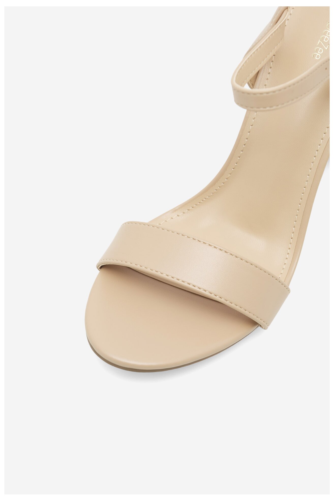 Sandale DeeZee KLLWRK418-A1 BEJ